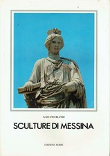 Gaetano Blandi..SCULTURE DI MESSINA