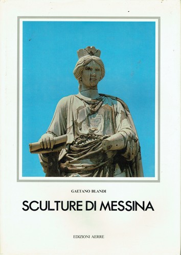 Gaetano blandi sculture - blandi..sculture, di