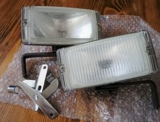 Fari moto alogeni bosch uso fendinebbia