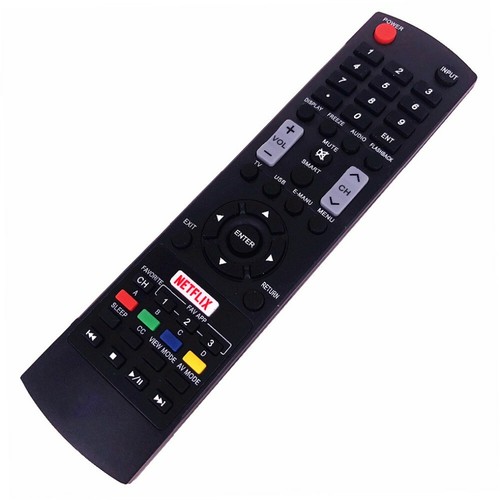 Telecomando per sharp gj221u - telecomando,