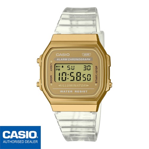 CASIO