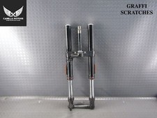 FORCELLA STELI PIASTRA FORCINA