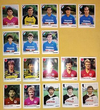 FOOTBALL FLASH '85