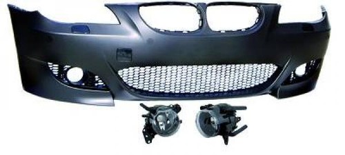 Paraurti anteriore tuning - paraurti,