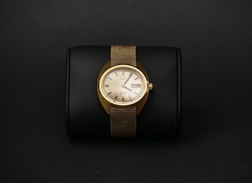 Citizen automatico leopardato - citizen,