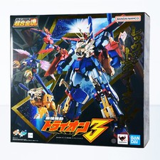 Bandai Gundam Build Fighters