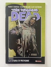THE WALKING DEAD SPECIALE - LA