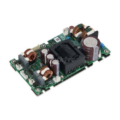 Modulo amplificatore - , di