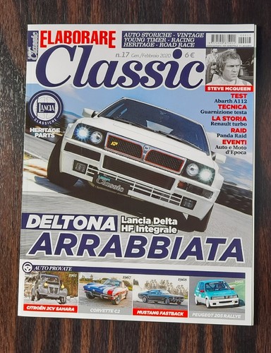 Rivista magazine - magazine,