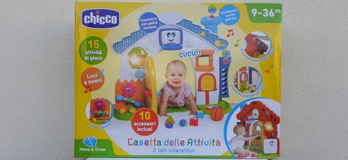 Casetta attività casa - attività,