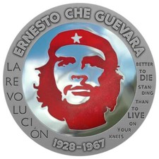 Congo 2023 100 Franchi Che