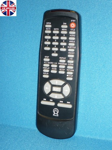 Raro telecomando originale