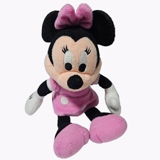 Disney Original Minnie Mouse 9