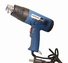 SVERNICIATORE PISTOLA TERMICA