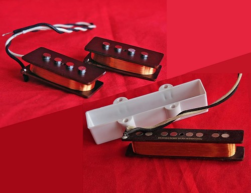 Bloodstone handwound precision - bloodstone,
