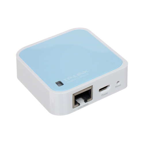 Router wireless nano 300mbps - wireless,