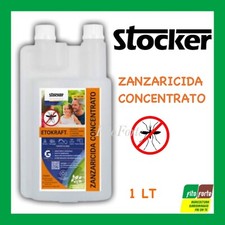 ETOKRAFT ZANZARICIDA