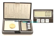 Bilancia bilancino tascabile