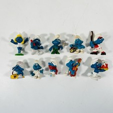 Mixed Bundle of 10 Vintage