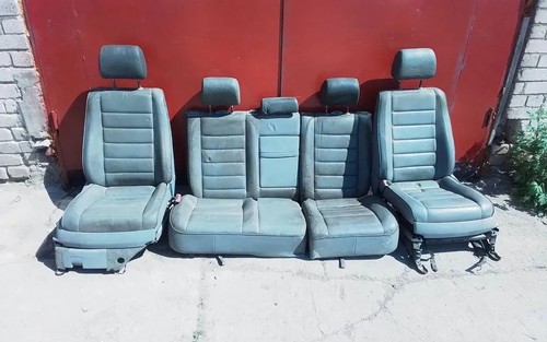 Set sedili touareg 7la - touareg,