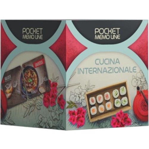 Cucina internazionale gioco - internazionale, da