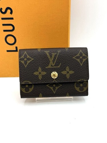 Scatola porta monogramma - , louis
