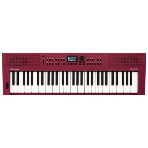 Roland keys 61 note - go, 61-note