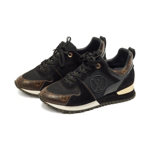 Louis vuitton run - louis,