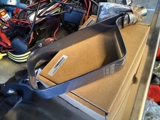 TIGR Blu Mini Bike U-Lock