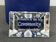 Statuina Swarovski 898130