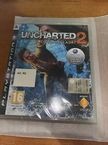 Uncharted 3 goty - uncharted,