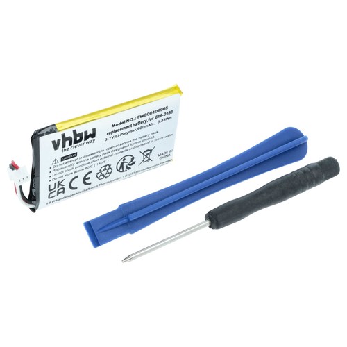 Batteria per apple ipod photo - per,