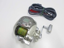 RYOBI ADVENTURE ELECTRIC