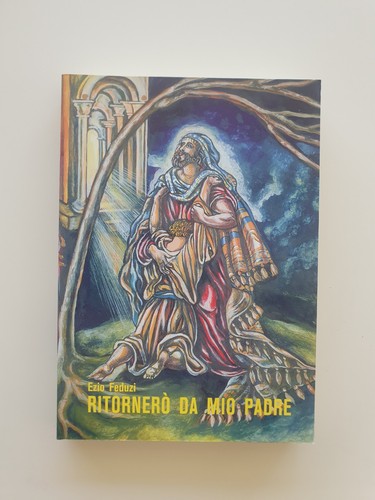 Ezio feduzi ritornerò mio - ritornerÒ, da
