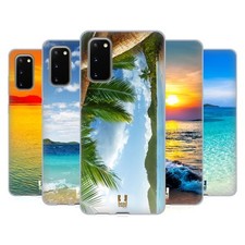 HEAD CASE BEAUTIFUL BEACHES