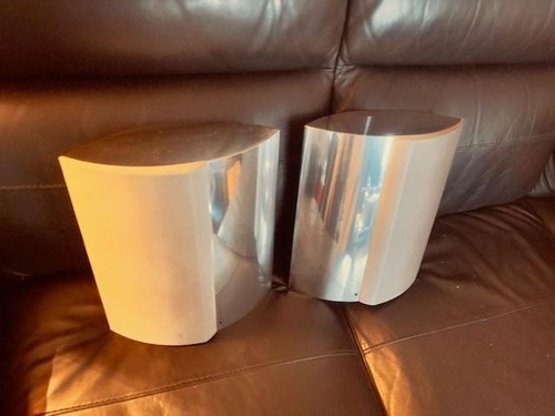 Bang olufsen beolab 4000 - bang,
