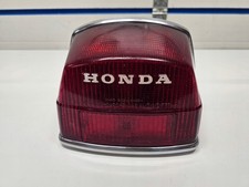 Fanale posteriore Honda CX500 60934515