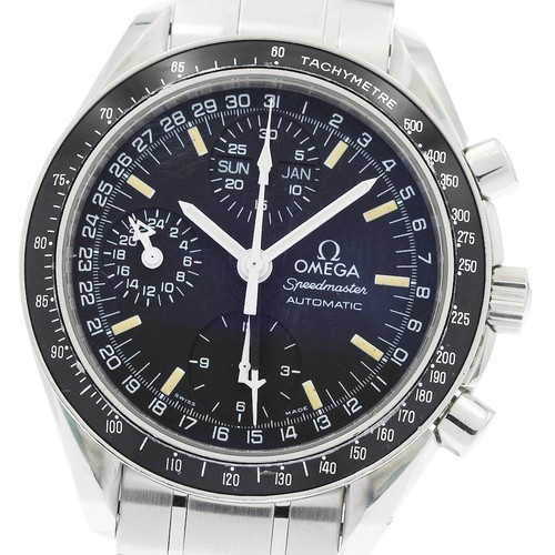 Omega speedmaster mark - omega,