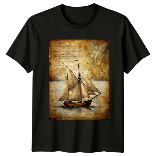 Shirt unisex grafica uomo - unisex,