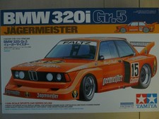 Maquette Voiture 1/24 TAMIYA