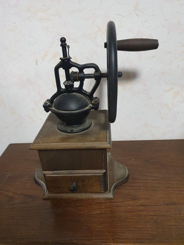 Macina caffè carosello - ,