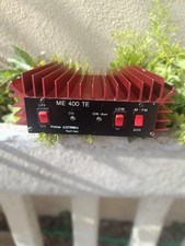 amplificatore lineare cb MAGNUM ME 400 TE 