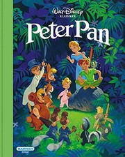 Peter Pan,- 9789157031211