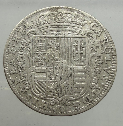 Carlo tari 20 grana - ii,