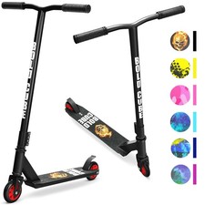 Stunt scooter bambini età - bambini,
