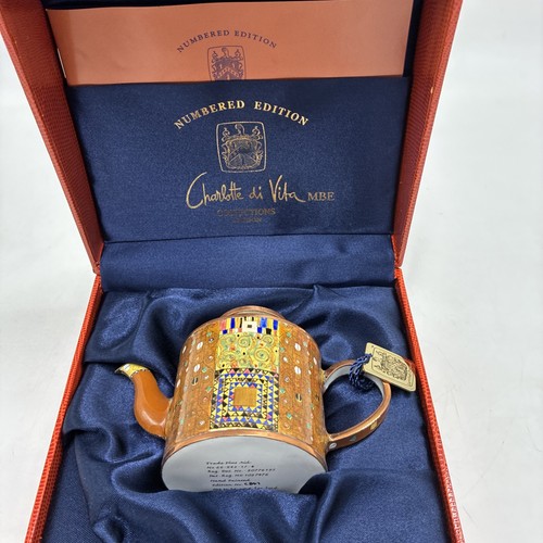 Charlotte vita limited - vita,