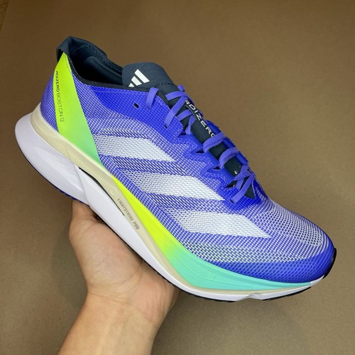 Adidas adizero boston - adidas, 12