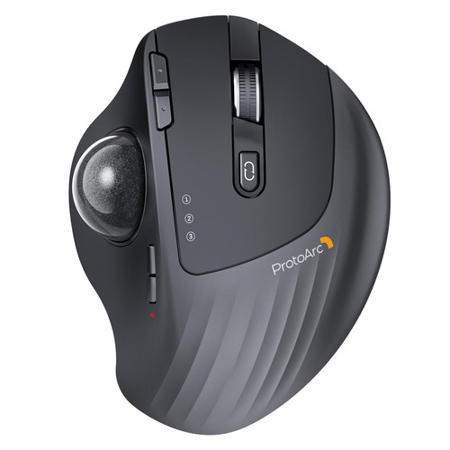Protoarc mouse bluetooth - mouse,