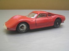 Mercury Toys #48 Ferrari Dino