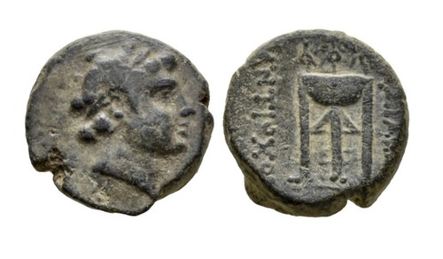 Impero seleucide 222 187 - impero, 222-187